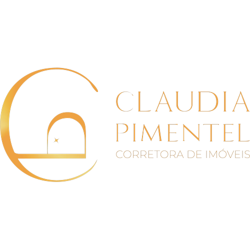 Logotipo da empresa CLAUDIA PIMENTEL LTDA