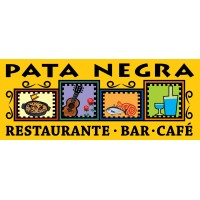 Logotipo da empresa CLUBE PATA NEGRA LTDA
