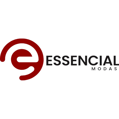 Logotipo da empresa ESSENCIAL MODAS
