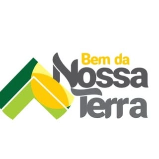 Logotipo da empresa BEM DA NOSSA TERRA