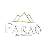 Logotipo da empresa FARAO BUFFET