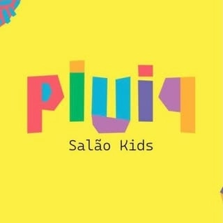 Logotipo da empresa PIUIP SALAO KIDS
