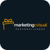 Logotipo da empresa MARKETING COMUNICACAO VISUAL
