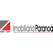 Logotipo da empresa IMOBILIARIA PARANOA