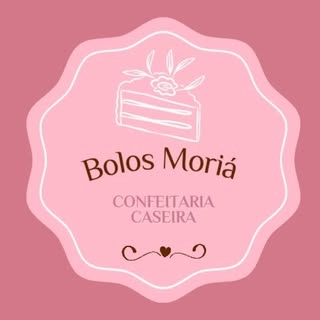 Logotipo da empresa SORVETES E ACAI MORIA