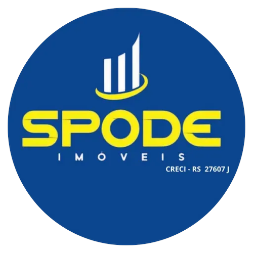 Logotipo da empresa SPODE CONSTRUTORA INCORPORADORA