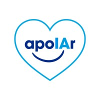 Logotipo da empresa APOIAR