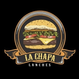 Logotipo da empresa LA CHAPA