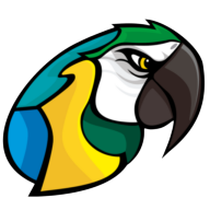 Logotipo da empresa JIU-JITSU BRASIL