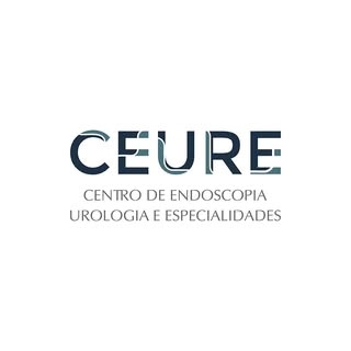 Logotipo da empresa CEG