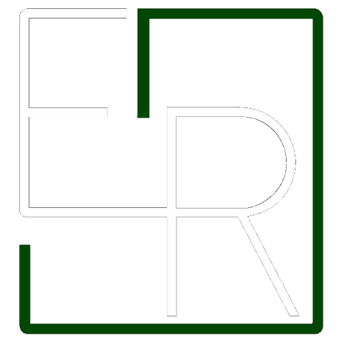 Logotipo da empresa EDR ENGENHARIA