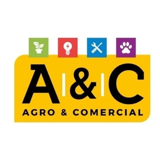 Logotipo da empresa AEC AGRO E COMERCIAL