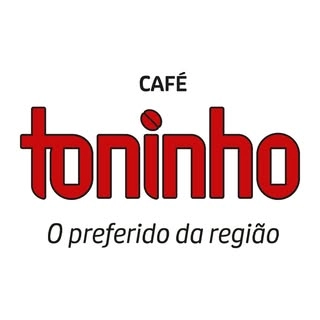 Logotipo da empresa CAFE AMAJO E CAFE TONINHO