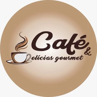 Logotipo da empresa DOCES E DELICIAS