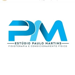 Logotipo da empresa ESTUDIO PAULO MARTINS