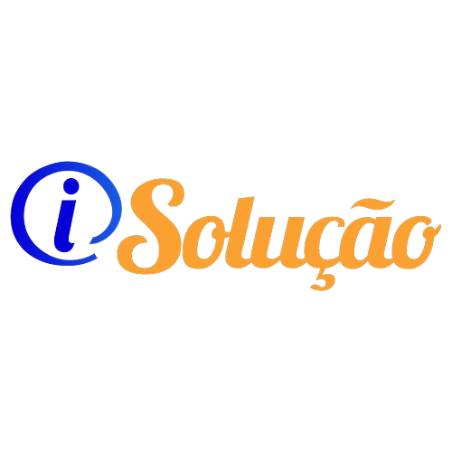 Logotipo da empresa ISOLUCAO SOLUCOES & LOGISTICA LTDA