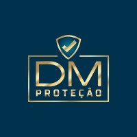 Logotipo da empresa DM