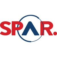 Logotipo da empresa SPAR