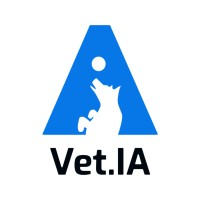Logotipo da empresa VET.IA INOVA SIMPLES (I.S.)