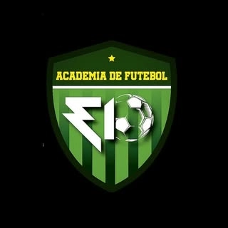Logotipo da empresa AFM FUTEBOL