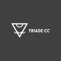 Logotipo da empresa TRIADE