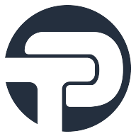 Logotipo da empresa TUBEPACK