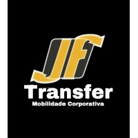 Logotipo da empresa JF TRANSFER