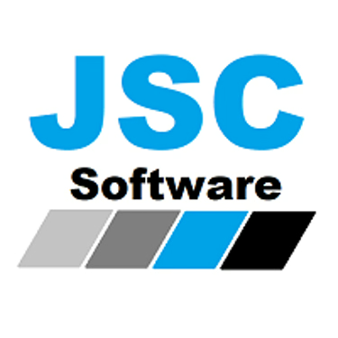 Logotipo da empresa JSC SOFTWARE