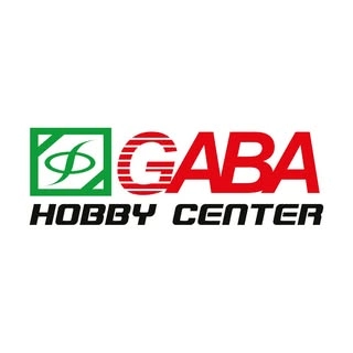 Logotipo da empresa GABA