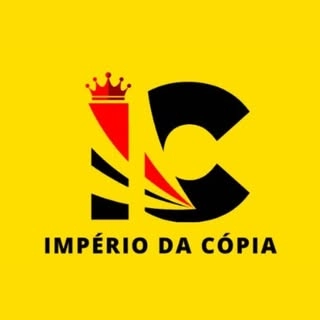 Logotipo da empresa IMPERIO DA COPIA