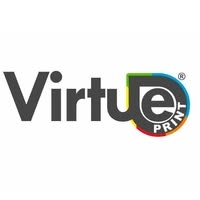Logotipo da empresa VIRTUE CONFECCOES