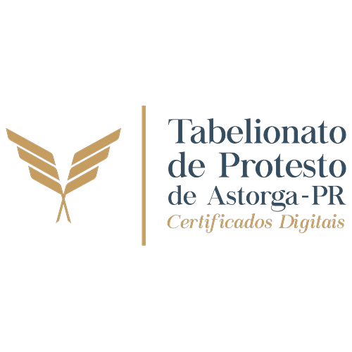 Logotipo da empresa TABELIONATO DE PROTESTO DE TITULOS