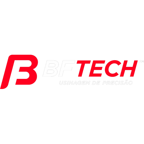 Logotipo da empresa BFTECH