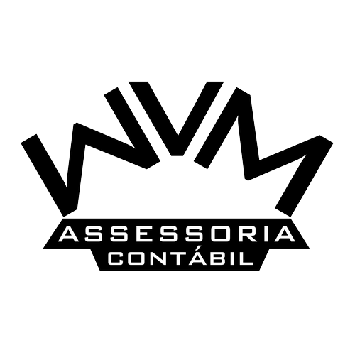 Logotipo da empresa WVM ASSESSORIA CONTABIL LTDA