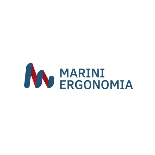 Logotipo da empresa MARINI ERGONOMIA