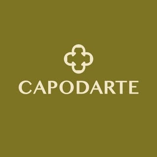 Logotipo da empresa CAPODARTE