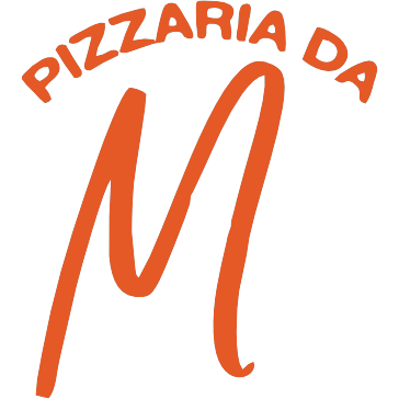 Logotipo da empresa PIZZARIA DA MARTA