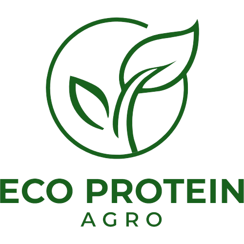 Logotipo da empresa ECOPROTEIN