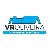Logotipo da empresa VR OLIVEIRA IMOVEIS