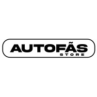 Logotipo da empresa AUTOFAS