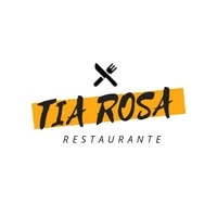 Logotipo da empresa RESTAURANTE DA TIA ROSA