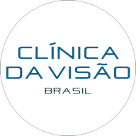 Logotipo da empresa CLINICA DA VISAO