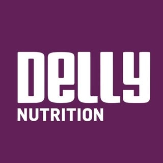 Logotipo da empresa DELLY NUTRITION