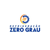 Logotipo da empresa REFRIGERACAO ZERO GRAU