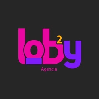 Logotipo da empresa AGENCIA LOBBY