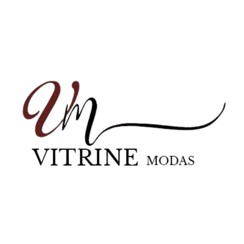 Logotipo da empresa VITRINE MODAS