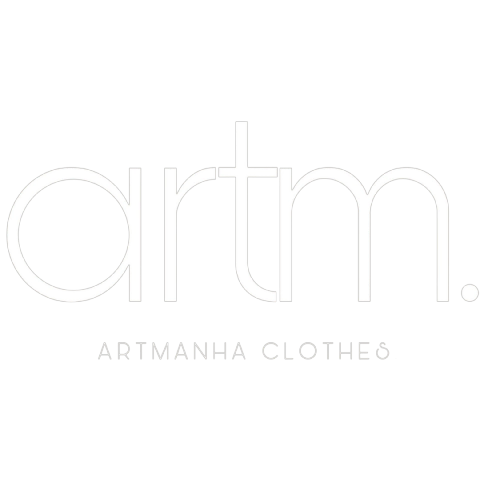 Logotipo da empresa ARTM MODA FEMININA