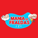 Logotipo da empresa POMBALMIX