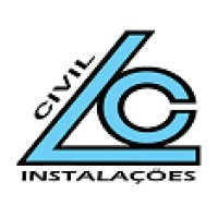 Logotipo da empresa LC CONSTRUCOES E PROJETOS