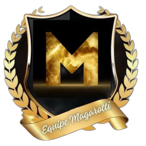Logotipo da empresa EQUIPE DE LIMPEZA MAGAROTTI